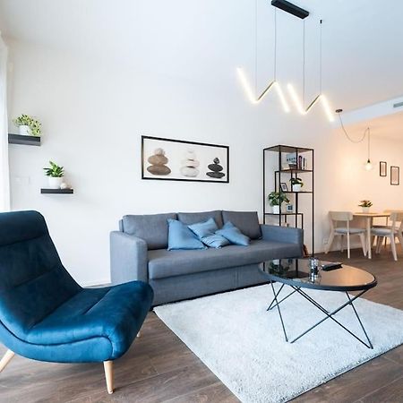 City Park Apartment - 布尔诺 外观 照片