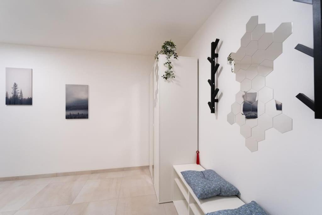 City Park Apartment - 布尔诺 外观 照片