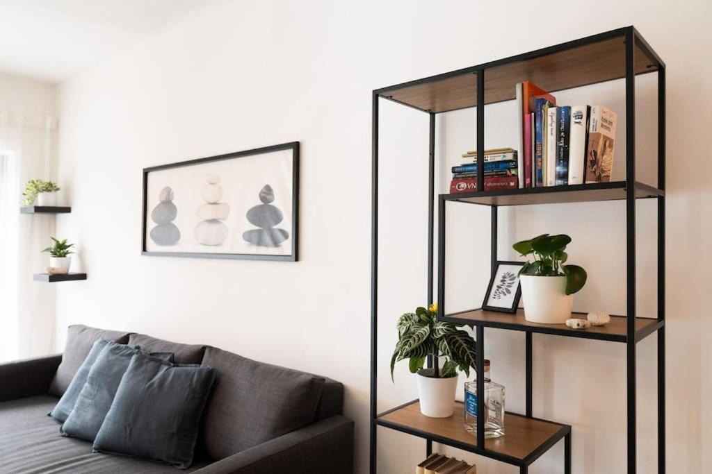 City Park Apartment - 布尔诺 外观 照片